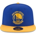 thumbnail image 3 of New Era NBA Men's 9Fifty Snapback Cap, 3 of 9