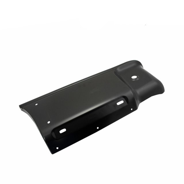 Rear Lower Truck Bed Patch Panel Left Passenger Steel Side For 0414