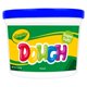 thumbnail image 2 of Masa para modelar Crayola Blue, 1,36 kg, suministros de arte para el aula a granel, 2 of 6