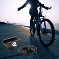 thumbnail image 3 of Easy To Mount Bicycle Chain Tensioner, Bicycle Chain Fastener, For Folding Bike, 3 of 8