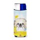 thumbnail image 1 of Caroline's Treasures BB2089MUK Pekinés Summer Beach Michelob Ultra Koozies para latas delgadas, multicolor Caroline's Treasures BB2089MUK, 1 of 1