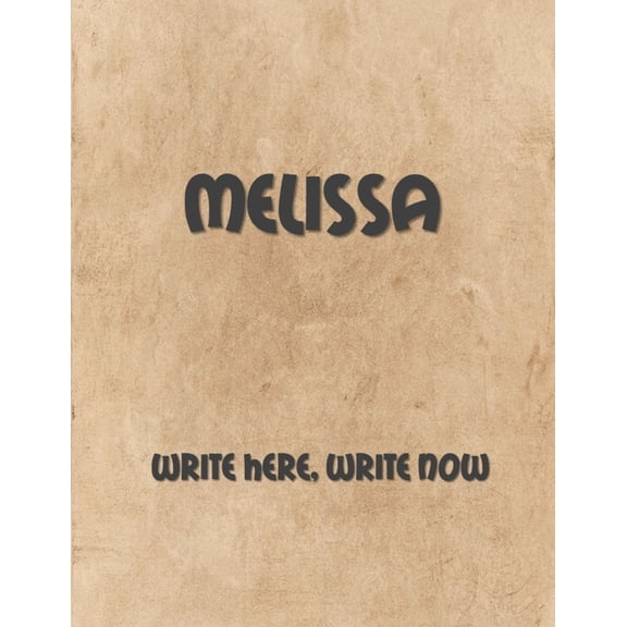 Melissa