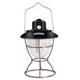thumbnail image 1 of TFixol Retro Camping Light USB Recargable Tienda Lámpara LED Camping Linterna, 1 of 8