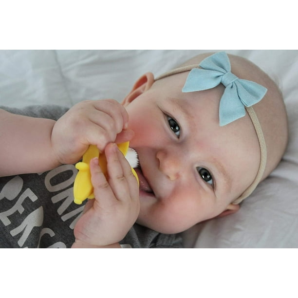 Walmart hotsell banana teether