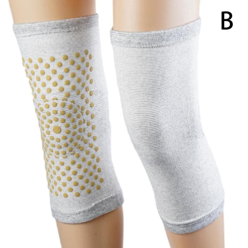Tourmaline Self Heating Knee Pads Therapy Pain Relief
