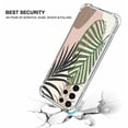 thumbnail image 4 of Tropical Finesse Case for Samsung Galaxy S23 Ultra ,Aesthetic Art Design Pattern TPU Shock Proof Cover Case, 4 of 5