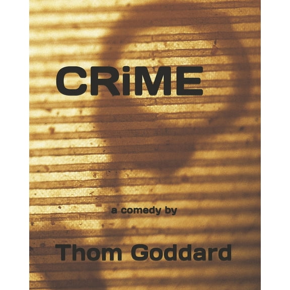 CRiME (Paperback)