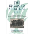 thumbnail image 1 of Pre-Owned The Engaged Spiritual Life: A Buddhist Approach to Transforming Ourselves and the World (Paperback) 0807077259 9780807077252, 1 of 1