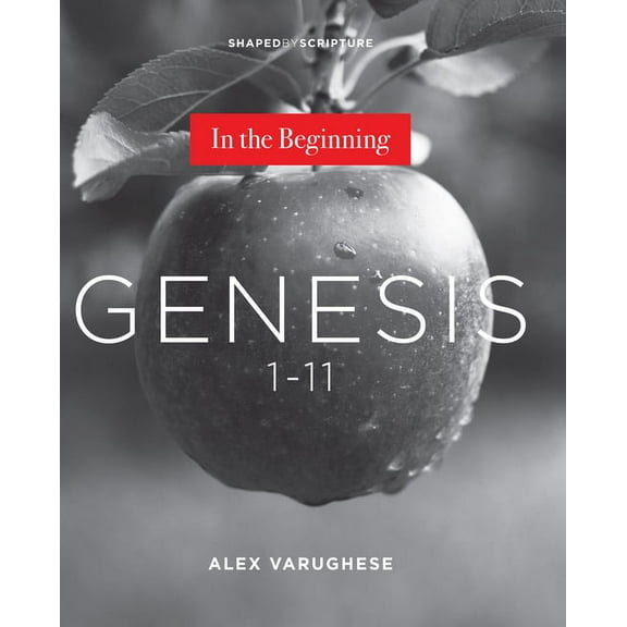 Genesis 1-11: In the Beginning, (Paperback)