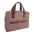 thumbnail image 4 of HARTFORD | Nylon Dual-Compartment Tablet Briefcase, 4 of 8