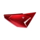 thumbnail image 1 of Cubierta Derecha Lateral Roja Para Ft125ts 2022 De 2025 Italika Original, 1 of 3