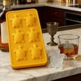 thumbnail image 5 of Turtle Ice Tray Molds for Summer Iced Drinks, 5 of 6