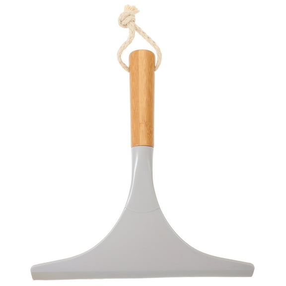 COCHLOUS Shower Squeegee for Glass Door & Tile Cleaning