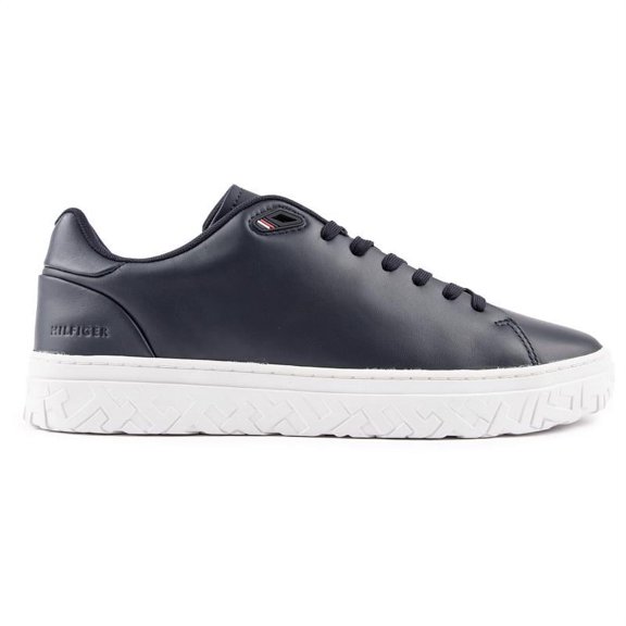 Tommy Hilfiger Modern Iconic Court Sneakers
