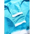 thumbnail image 7 of vastwit Kids Girls Sequins Ballet Dance Dress Jazz Latin Ballroom Dancewear Ballerina Sleeveless Tutu Skirt Leotards Blue 12, 7 of 7