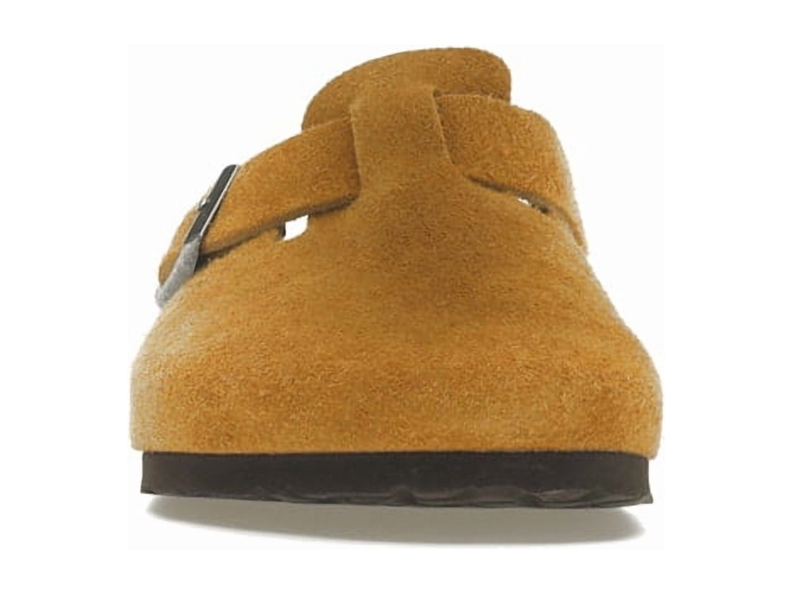 Birkenstock Men's Boston Clog Stussy Caramel (2021) Shoes, from StockX