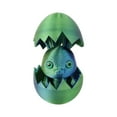 thumbnail image 7 of 3D Printed Easter Bunny Egg Toy – Jointed Movable Rabbit Decoration, Spring Festival Craft for Kids, Easter Gift & Holiday Decor, 7 of 7