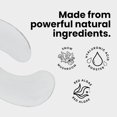 thumbnail image 5 of Crema corporal rica en nutrientes CYKLAR. Hidratante nutritivo Bond de bergamota con niacinamida y extracto de flor de plátano. Loción corporal espesa de hidratación profunda Crema para piel seca para, 5 of 5
