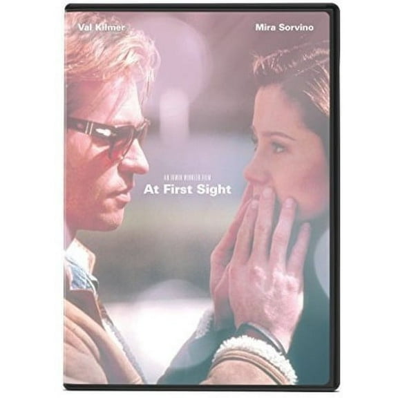 At First Sight (DVD), Olive, Drama