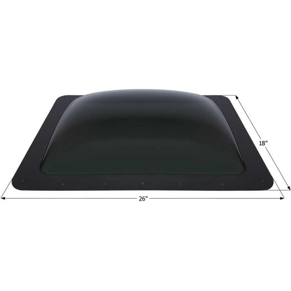 SKYLIGHT SL1422AD DARK SMOKE