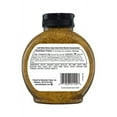 thumbnail image 2 of Inglehoffer Original Stone Ground Mustard, 10 oz Bottle(2 Packs), 2 of 5