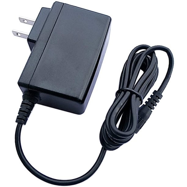 UpBright New Global AC / DC Adapter For NITECORE Input: 100-240V 50/60Hz 0.5 A Max Output: 12V 1000mA 12VDC 1A Power Supply Cord Cable Battery Charger  Mains PSU 