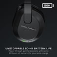 thumbnail image 3 of Turtle Beach Stealth 600 Gen 3 Wireless Multiplatform Amplified Gaming Headset for Xbox Series X|S, Xbox One, PC, PS5, PS4, Mobile – Bluetooth, 80-Hr Battery, AI Noise-Cancelling Mic – Black, 3 of 5