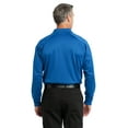 thumbnail image 2 of Select Long Sleeve SnagProof Tactical Polo, 2 of 2