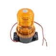 thumbnail image 1 of Torreta Para Montacargas 30 Led 12v-110v Ambar Reforzada, 1 of 4