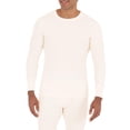 thumbnail image 1 of Camiseta térmica con cuello redondo Fruit of the Loom para hombre, 1 of 3