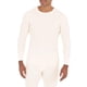 thumbnail image 1 of Camiseta térmica con cuello redondo Fruit of the Loom para hombre, 1 of 3