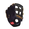 thumbnail image 2 of Going One Baseball Softball Glove - Infield and Outfield Mitt for Adults, Youth and Kids, Left and Right Hand Throw, 2 of 7