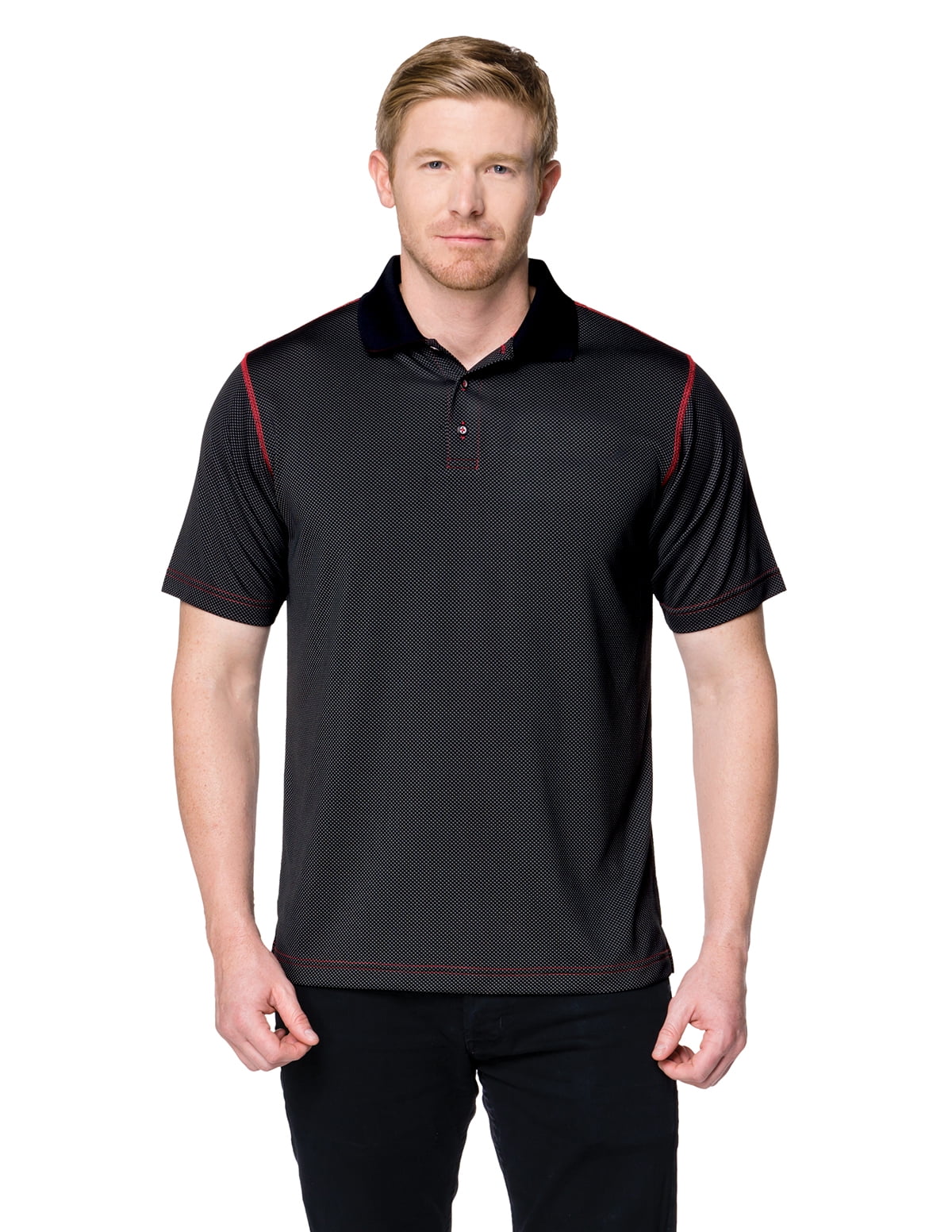 100 polyester polo shirts
