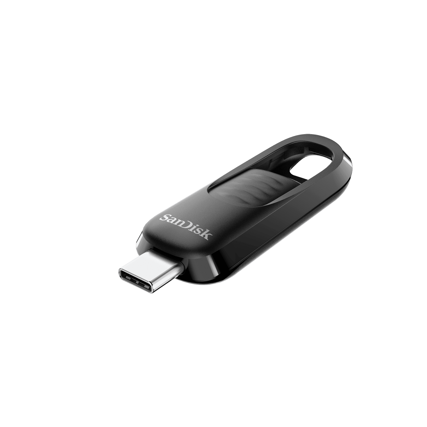 SanDisk 1TB Ultra Slider USB Type-C Flash Drive - SDCZ480-1T00-G46