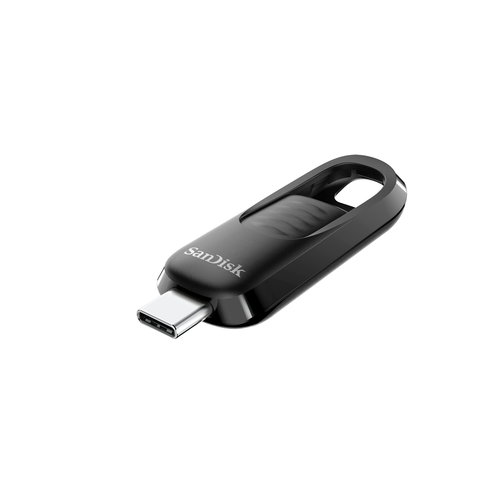 SanDisk Ultra Slider 64GB USB Type-C Flash Drive photo 2
