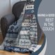 thumbnail image 4 of LHSHID 100th Birthday Decorations 100th Birthday Gift for Women Gifts for 100 Year Old Woman Man Best Gifts for 100 Year Old Grandma Grandpa Happy 100 Year Old Birthday Blanket 50x60in, 4 of 6