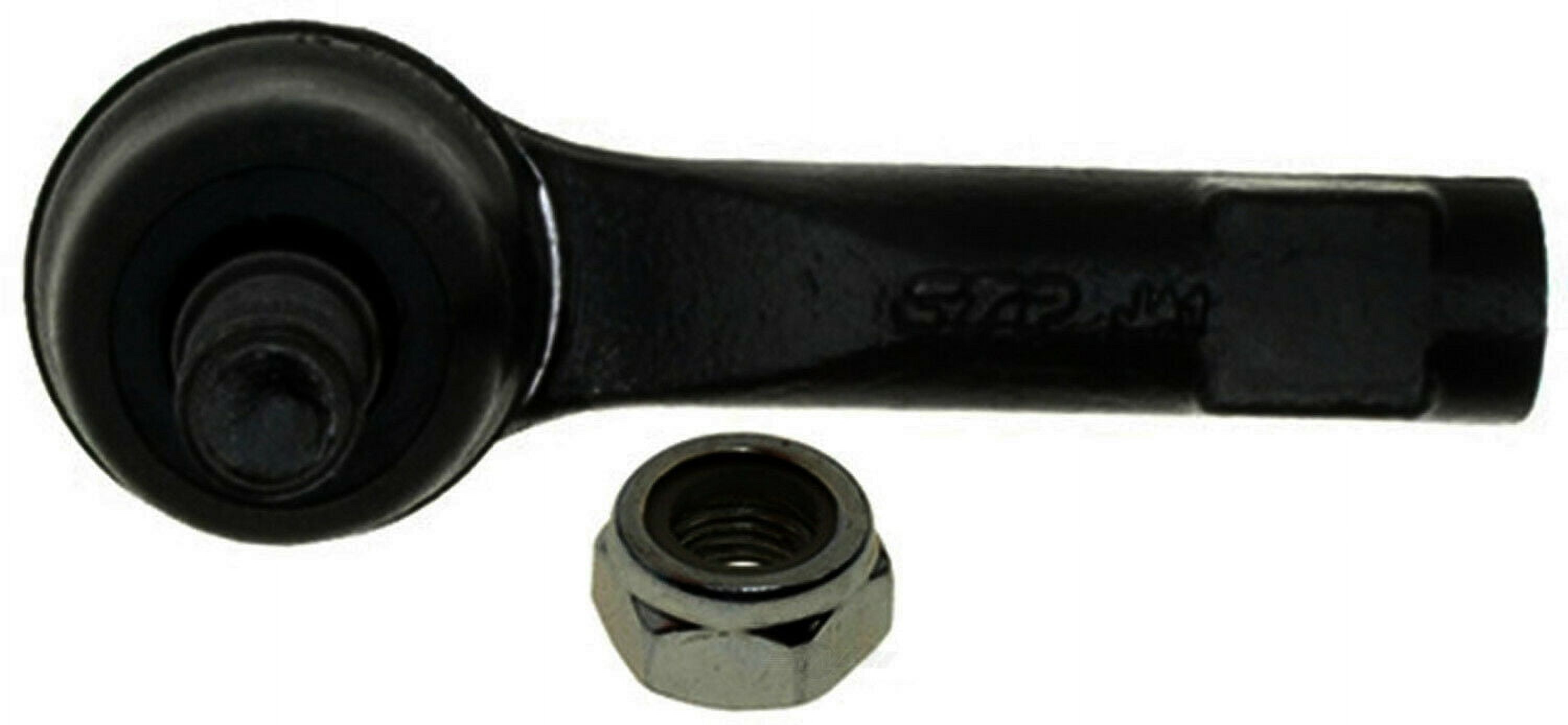 Steering Tie Rod End Fits select: 2011-2017 HONDA ODYSSEY, 2006-2014 HONDA RIDGELINE