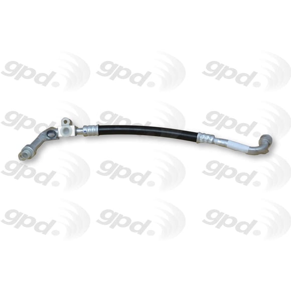 Global Parts Distributors - 03-18 Express Van (4813276)