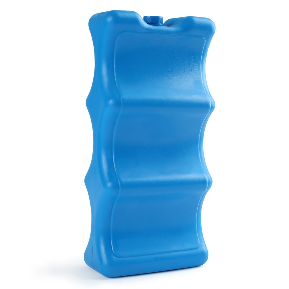 LotFancy Ice Pack for Cooler, Breastmilk Bottle Storage