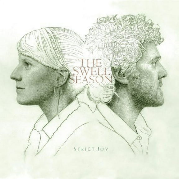 The Swell Season - Strict Joy - Music & Performance - Vinyl
