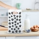 thumbnail image 5 of 10 Bolsas Reutilizables de Poliéster con Diseño de Animales, Plegables, con Estampado Geométrico de Flores y Animales, Extra Grandes, Lavables y Reutilizables., 5 of 6