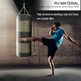 thumbnail image 4 of Empty Sandbag, Empty Punch Bag, Sandbag,  Cloth For Sandbag Fight Gym Karate Punch For Home, 4 of 8