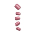 thumbnail image 6 of Impress Color Press On Nails, No Glue Needed, Pink, Short Squoval, 30 Ct., 6 of 13