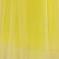 thumbnail image 6 of KAWELL Green Fairy Princess Dress for Girls Elf Costume Outfits Birthday Party Fancy Dresses, 6 of 7