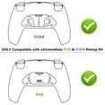 thumbnail image 2 of Replacement FPC L1L2 R1R2 Ribbon Cables for PS5 Controller eXtremeRate Rise & RISE4 Remap kit - Controller & Other Rise Accessories NOT Included, 2 of 4