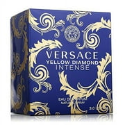 VERSACE Yellow Diamond Intense Eau De Parfum, 3 Fluid Ounce