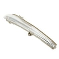 thumbnail image 2 of Pair Side Mirror Turn Signal Light For Mercedes-Benz W Series W205 A0999067401, 2 of 5