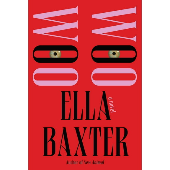 Woo Woo, (Paperback)