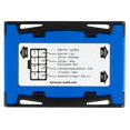 thumbnail image 4 of PAC LP7-2 L.O.C. Pro Series 2-Channel Line Output Converter with Remote Turn On PAC NA, 4 of 7