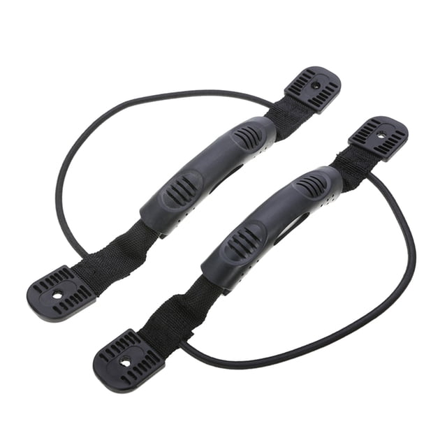 5pcs Kayak Canoe Boat Side Mount Carry Handles Premium Durable Kayak Handle Replacement Accessories